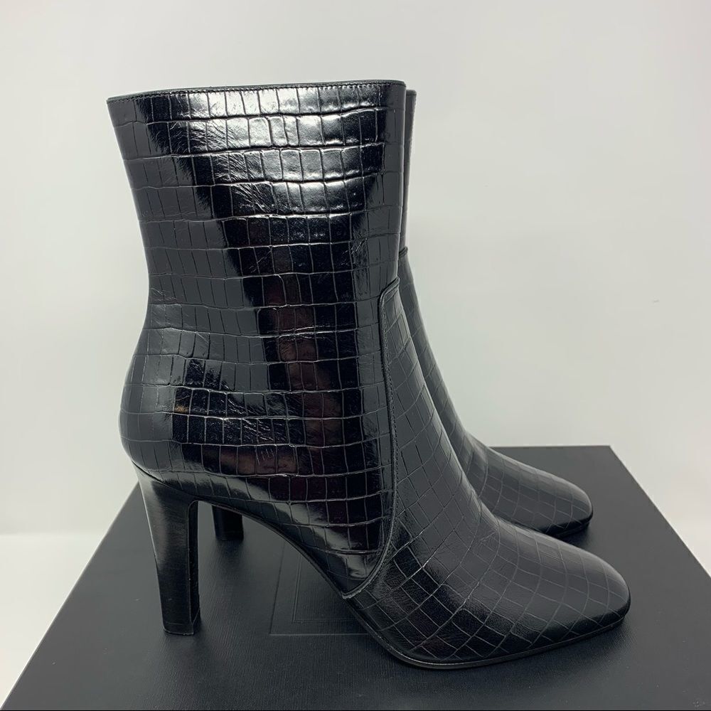 Saint  Laurent Jane Boot
Size 11 - Picture 3 of 12